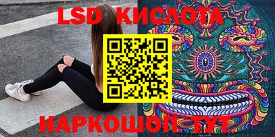 Альфа ПВП Кандалакша